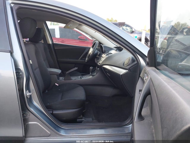 Mazda Mazda3 I Touring