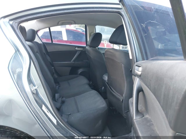 Mazda Mazda3 I Touring