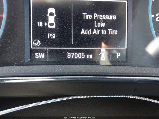 Chevrolet Cruze Ls Auto