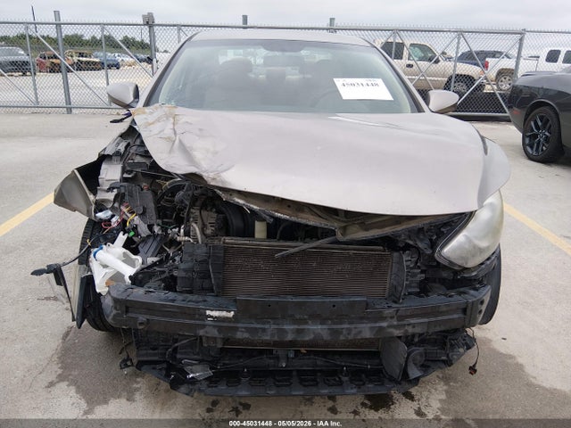 Hyundai ELANTRA Gls