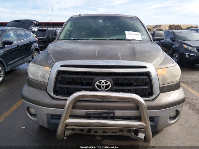 Toyota Tundra Grade 5.7l V8