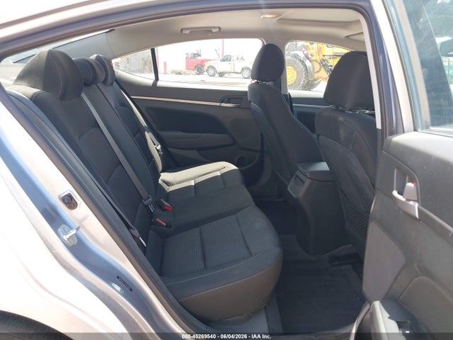 Hyundai ELANTRA Value Edition