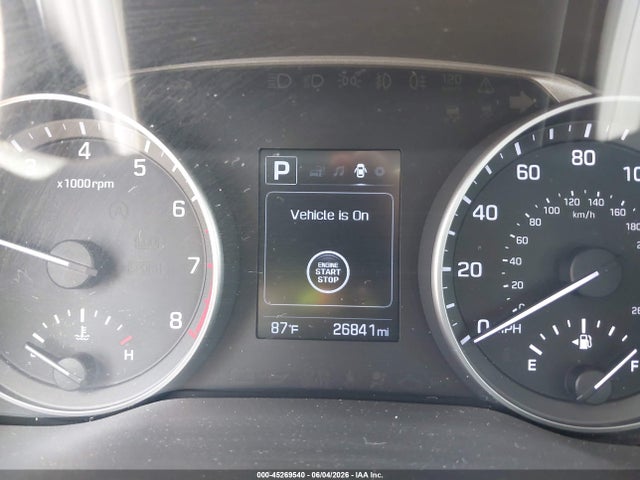 Hyundai ELANTRA Value Edition