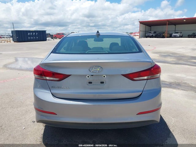 Hyundai ELANTRA Value Edition