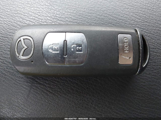 Mazda Cx Touring