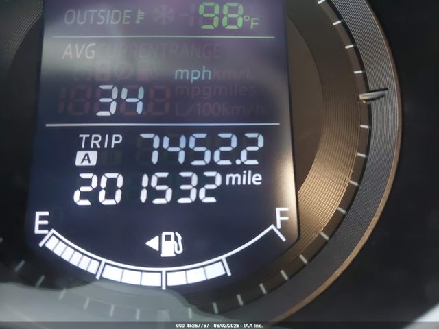 Mazda Cx Touring