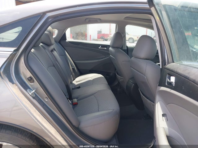 Hyundai SONATA Se
