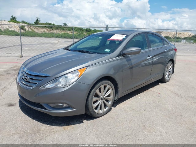 Hyundai SONATA Se