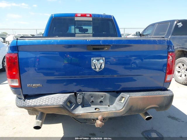 Dodge Ram 1500
