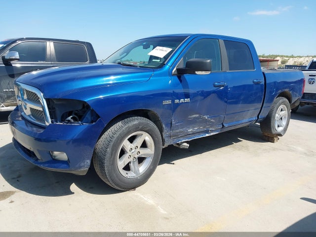 Dodge Ram 1500