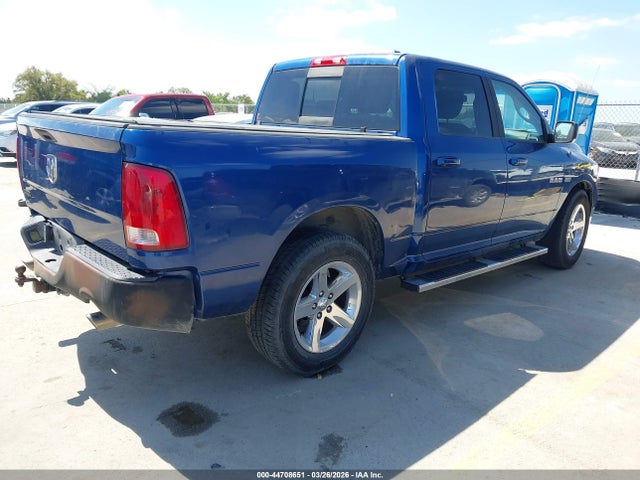 Dodge Ram 1500