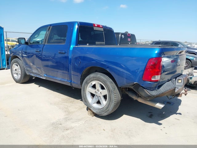 Dodge Ram 1500
