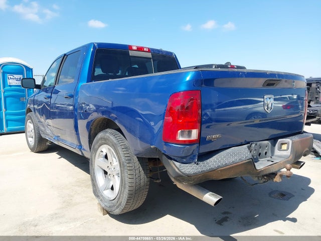 Dodge Ram 1500