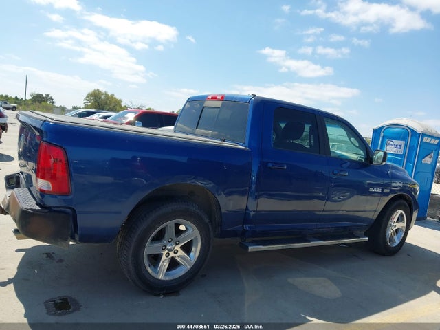 Dodge Ram 1500