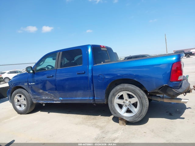 Dodge Ram 1500