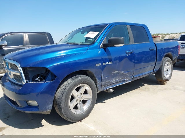 Dodge Ram 1500