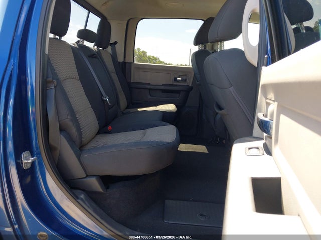 Dodge Ram 1500