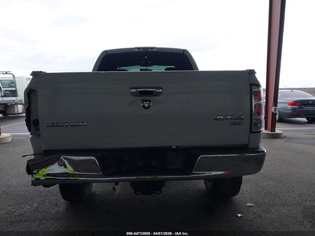 Dodge Ram 2500
