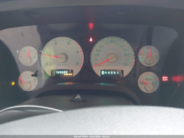 Dodge Ram 2500