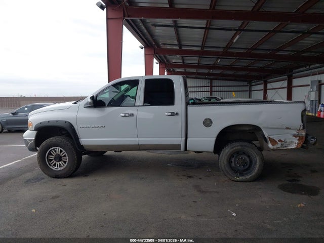 Dodge Ram 2500