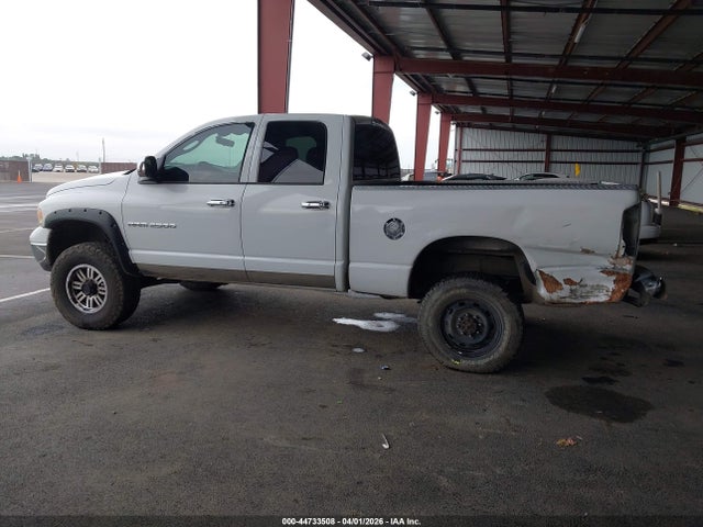 Dodge Ram 2500