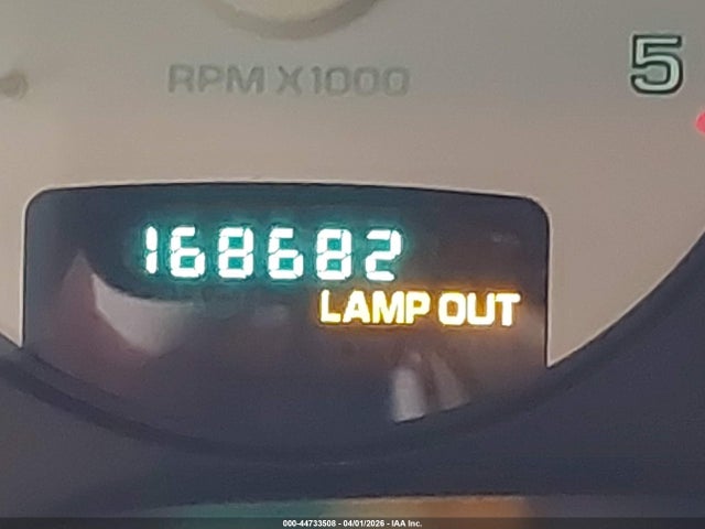 Dodge Ram 2500