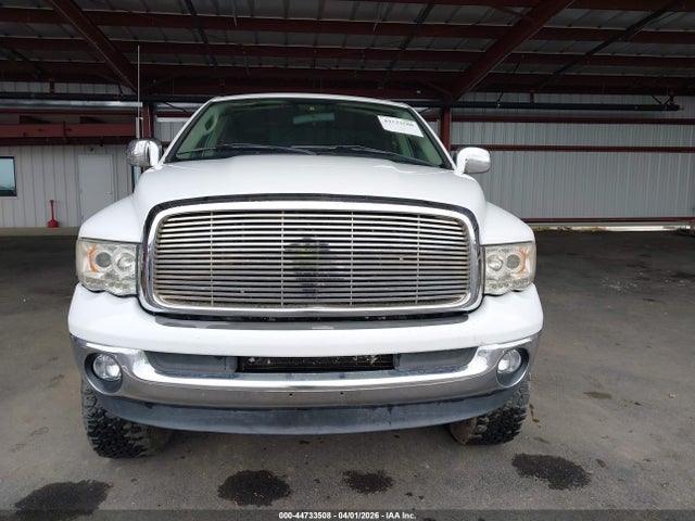 Dodge Ram 2500