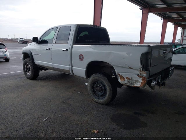 Dodge Ram 2500