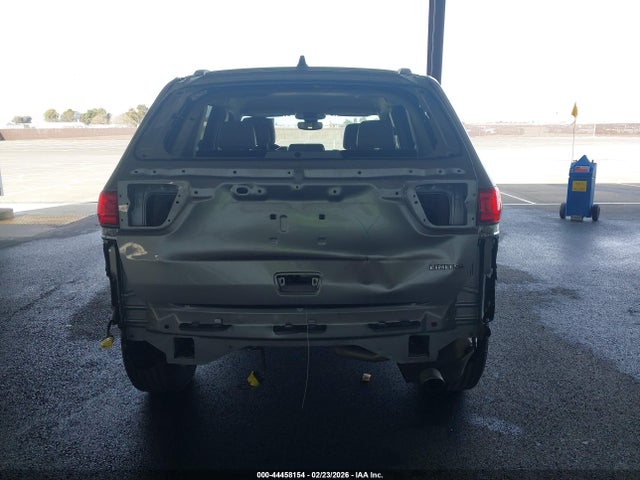 Jeep Grand Cherokee Limited 4x2