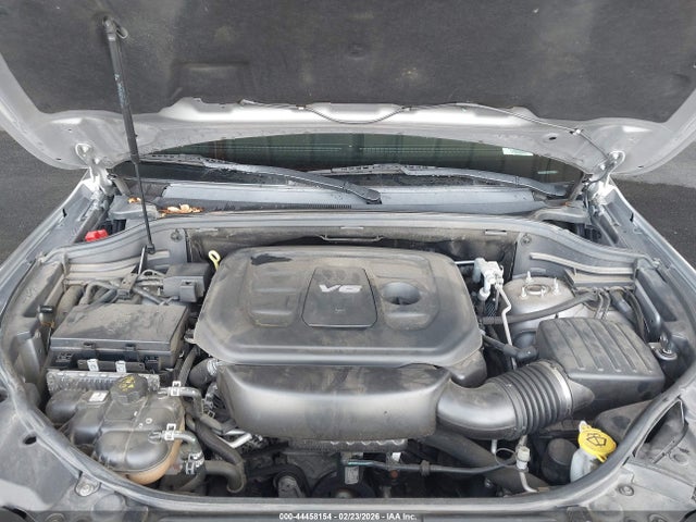 Jeep Grand Cherokee Limited 4x2