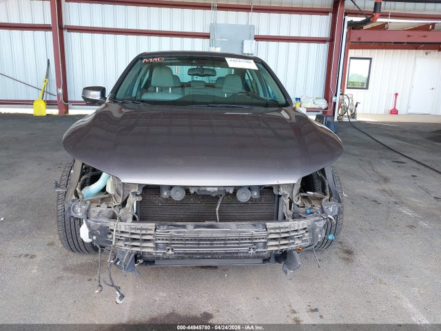 Honda Accord Ex-l