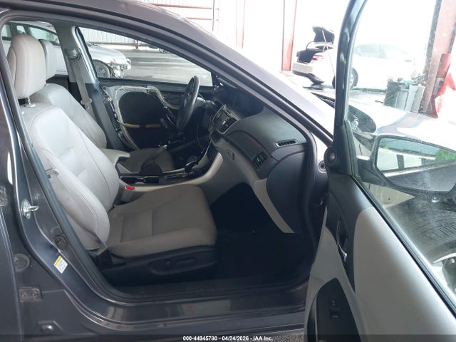Honda Accord Ex-l