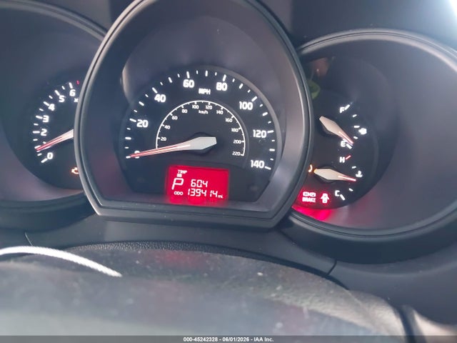 Kia Rio Lx