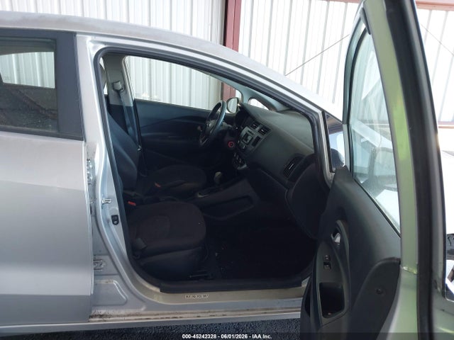 Kia Rio Lx