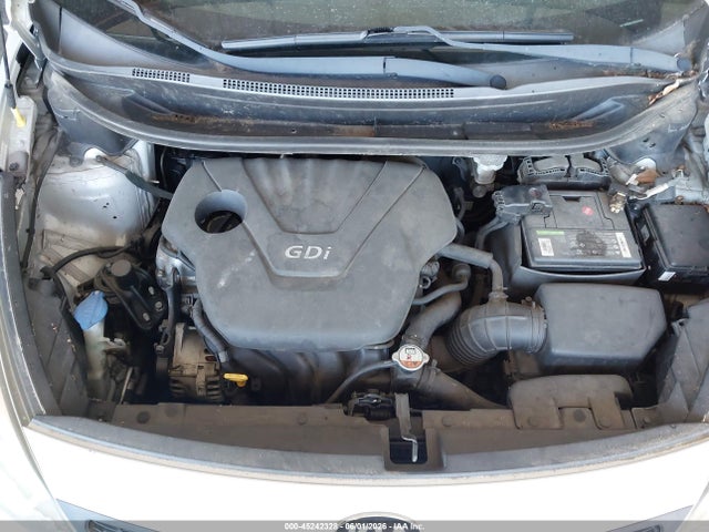 Kia Rio Lx