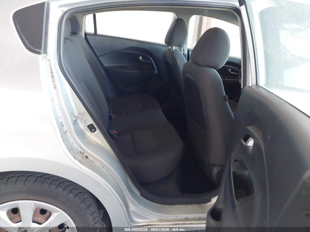 Kia Rio Lx