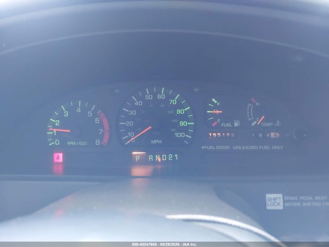 Nissan Quest