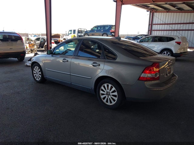 Volvo S40 2.4i