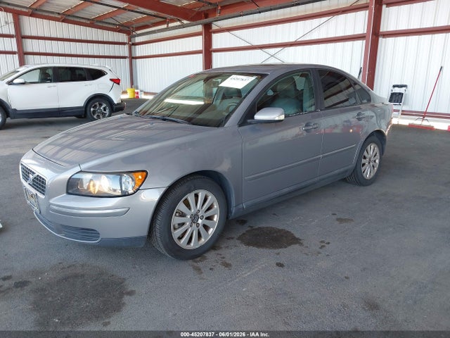 Volvo S40 2.4i