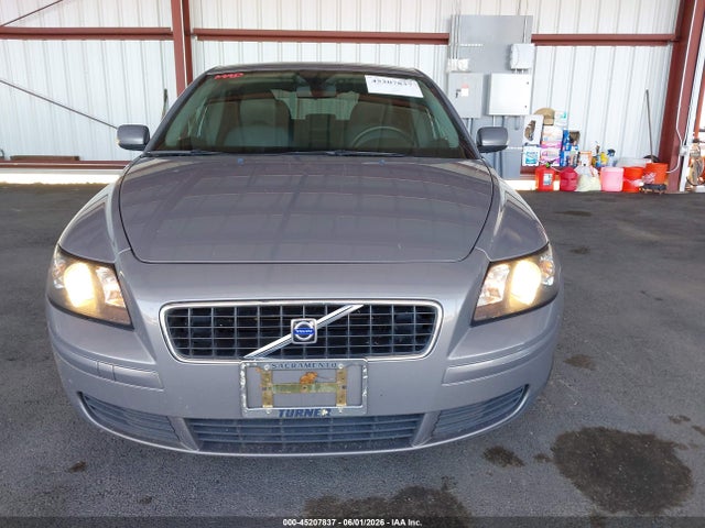 Volvo S40 2.4i