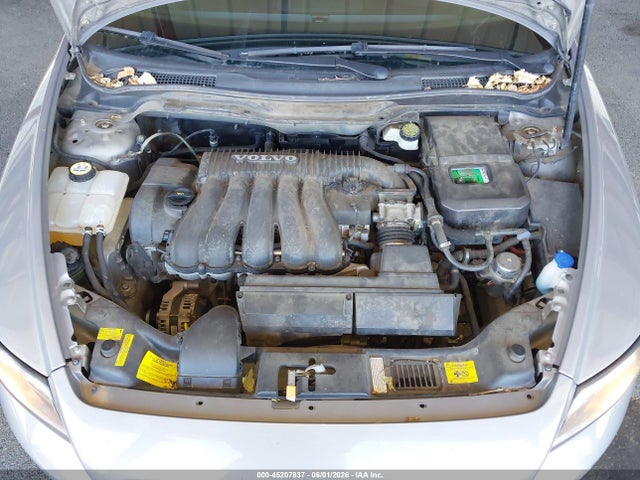 Volvo S40 2.4i