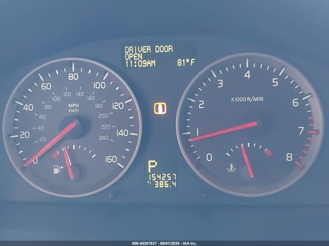 Volvo S40 2.4i