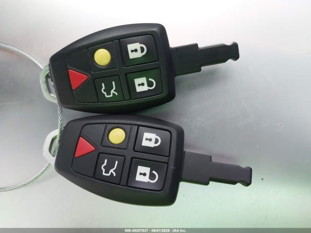 Volvo S40 2.4i