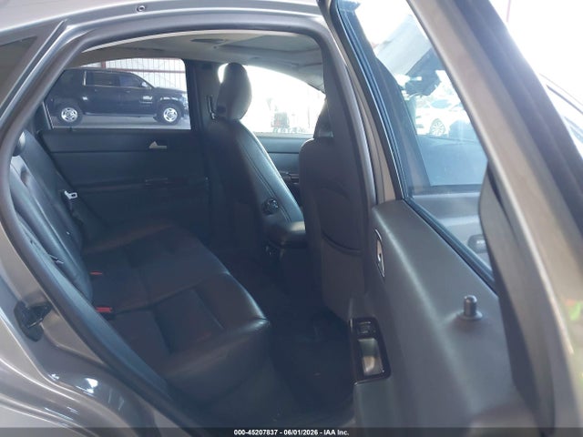 Volvo S40 2.4i