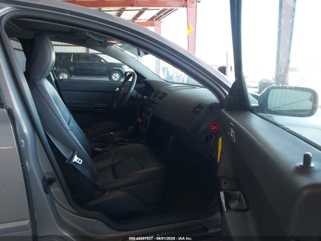 Volvo S40 2.4i
