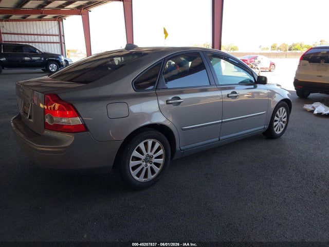 Volvo S40 2.4i