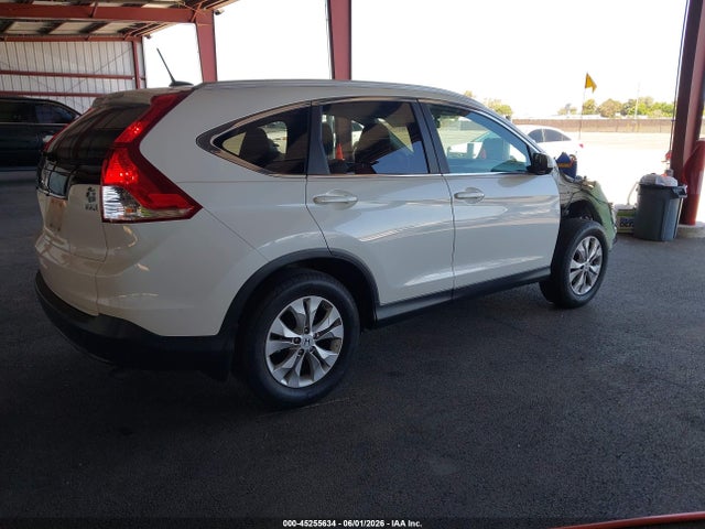 Honda CR-V Ex-l