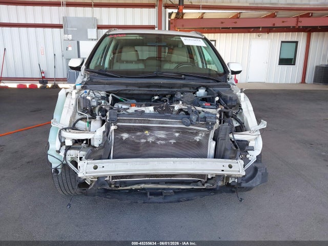 Honda CR-V Ex-l