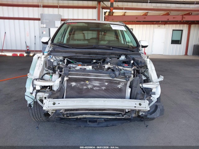 Honda CR-V Ex-l