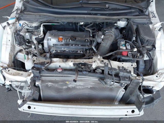 Honda CR-V Ex-l